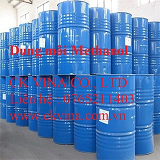 Methanol